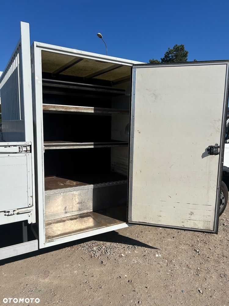 Iveco Daily 70C21 - 8