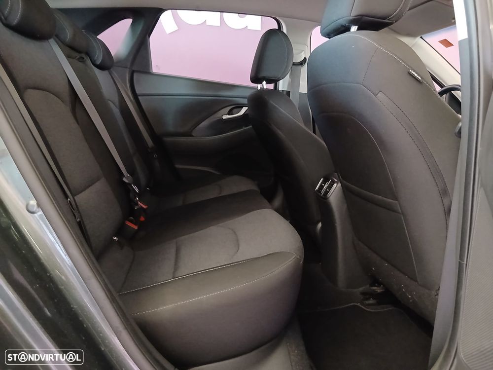 Hyundai i30 1.0 T-GDI Style Plus - 13