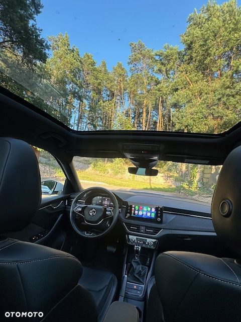 Skoda Kamiq 1.5 TSI DSG Selection - 19