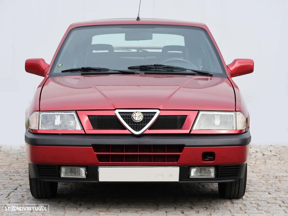 Alfa Romeo 33 1.3 - 4