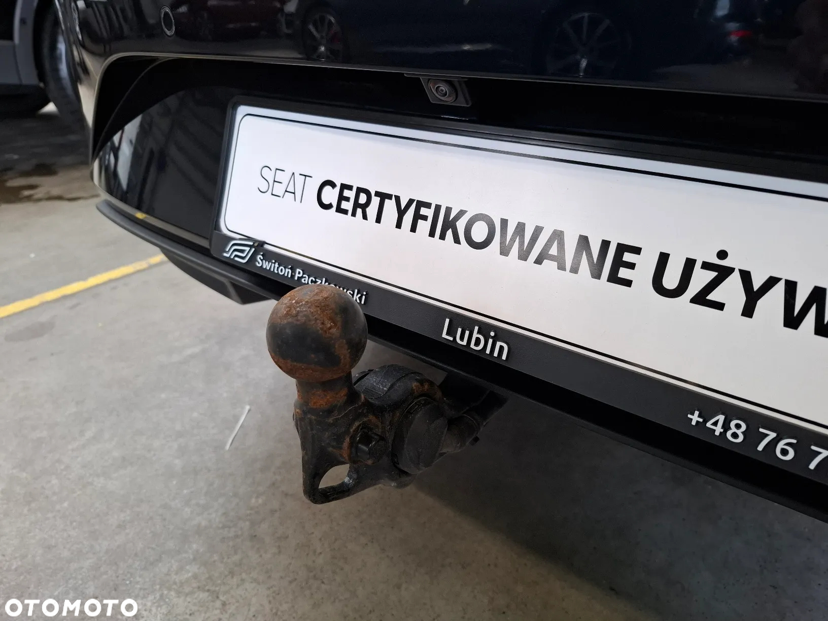 Seat Leon Sportstourer 2.0 TDI DSG Style - 17