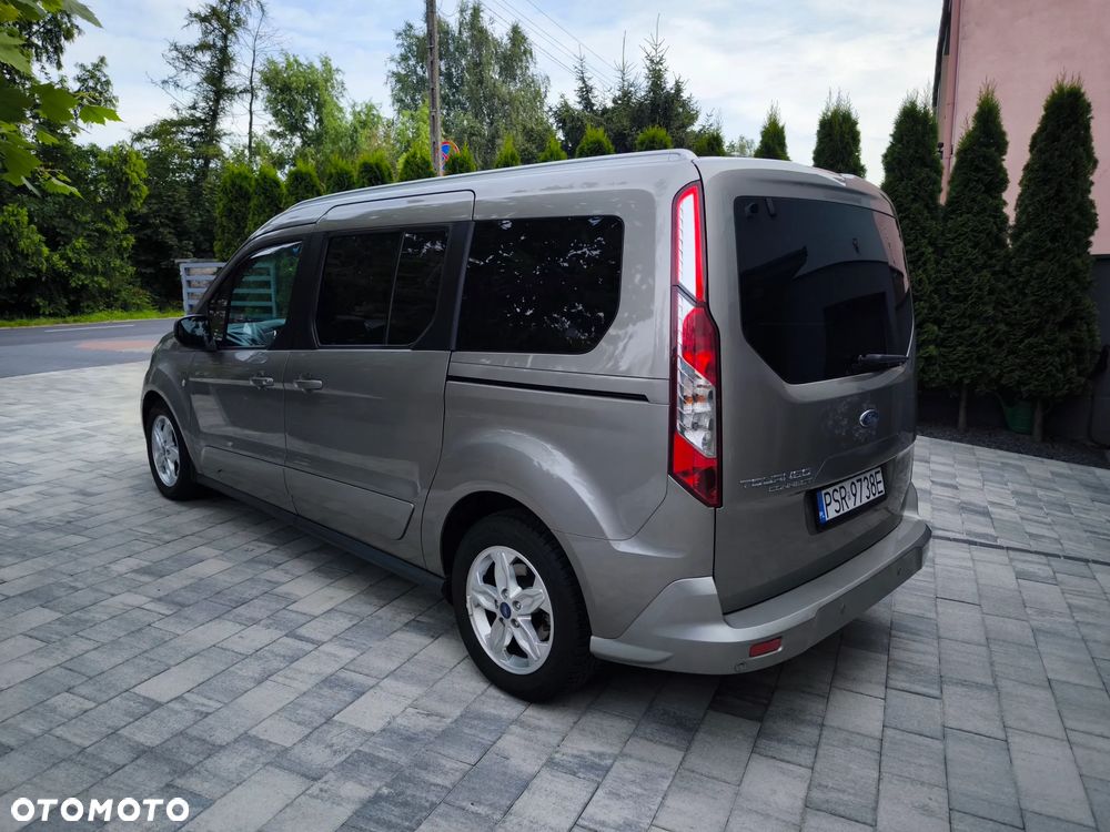 Ford Tourneo Connect Grand - 5