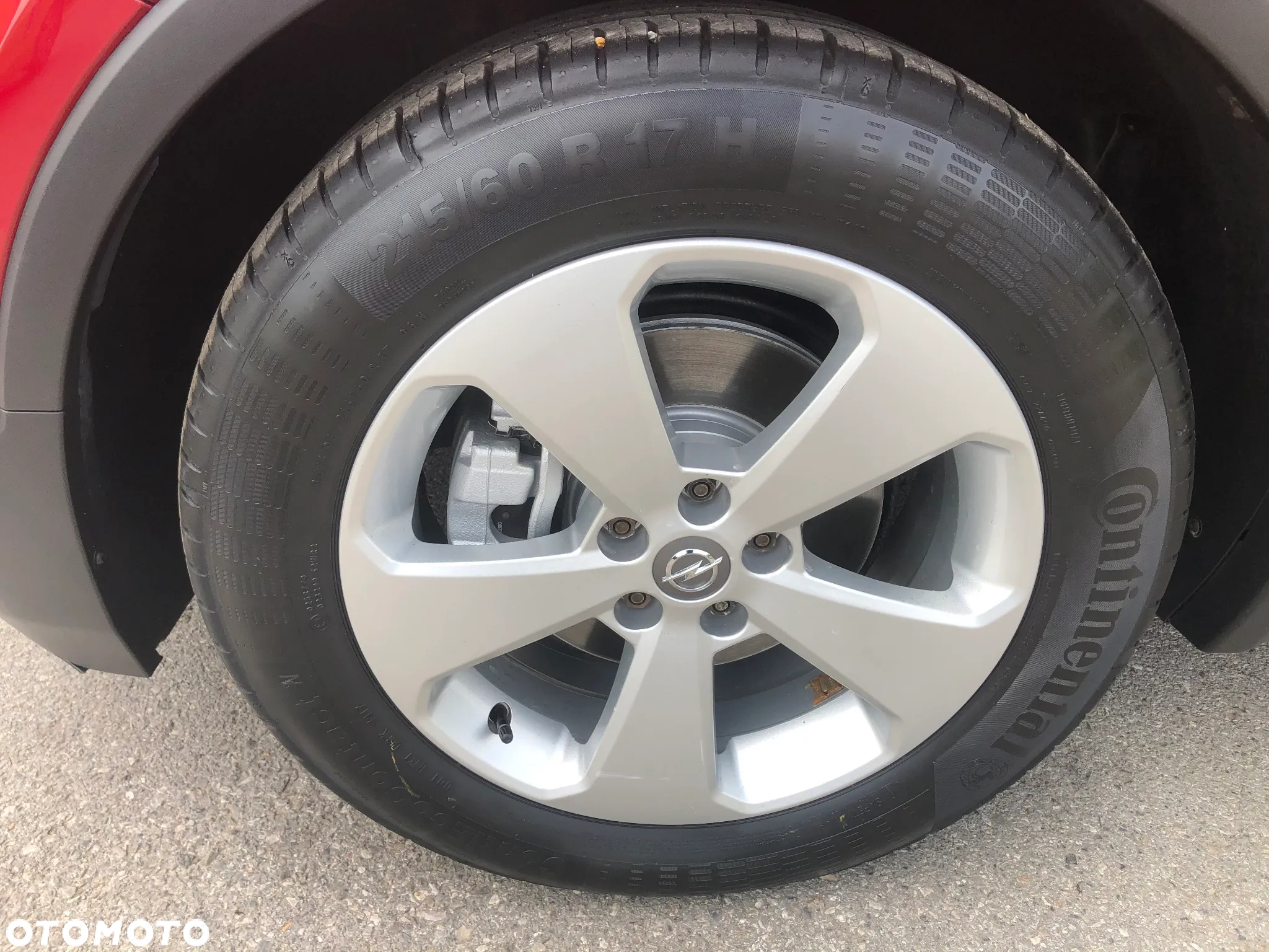 Opel Mokka 1.6 Cosmo S&S - 37