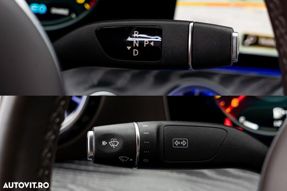 Mercedes-Benz CLS 350 MHEV Aut - 34