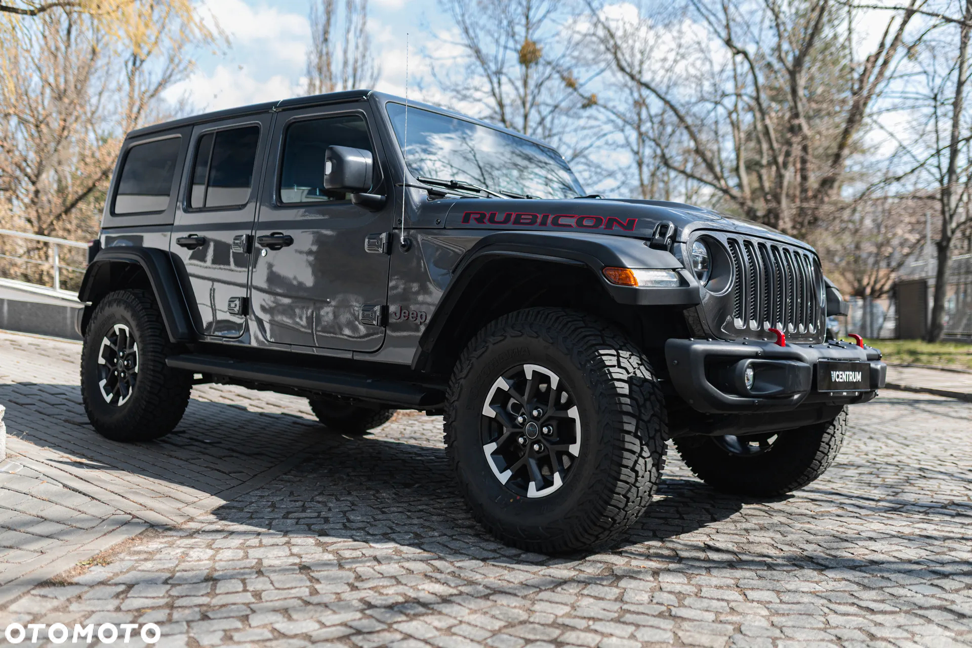Jeep Inny - 7