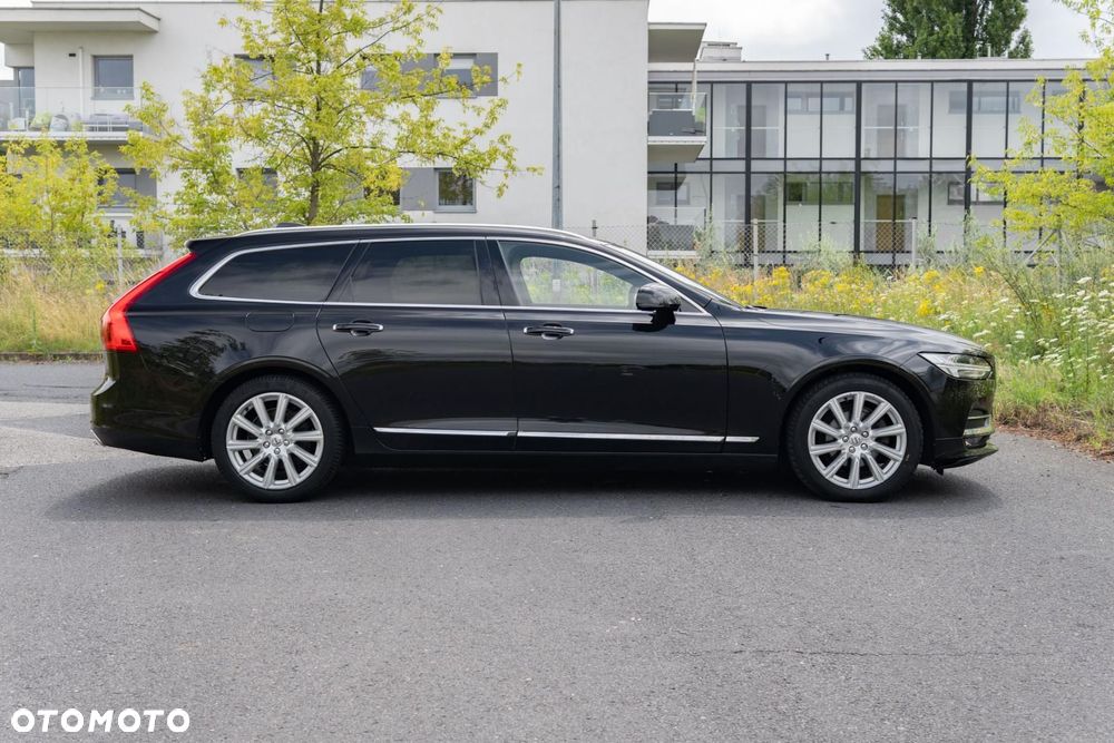 Volvo V90 D4 Inscription - 7