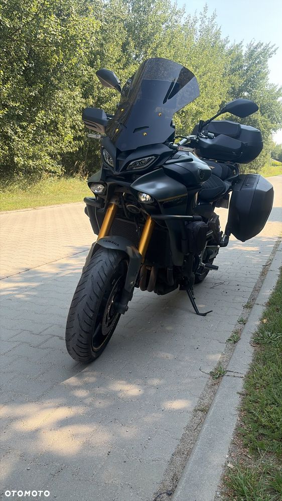 Yamaha GT - 5