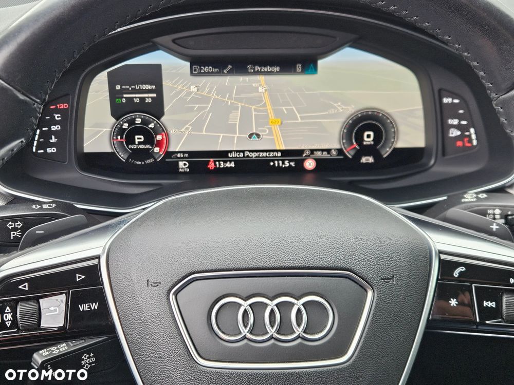 Audi A6 - 23
