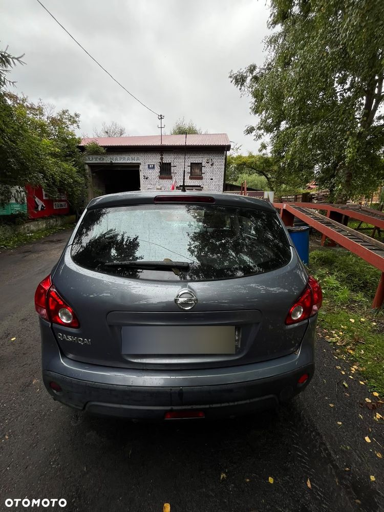 Nissan Qashqai - 22