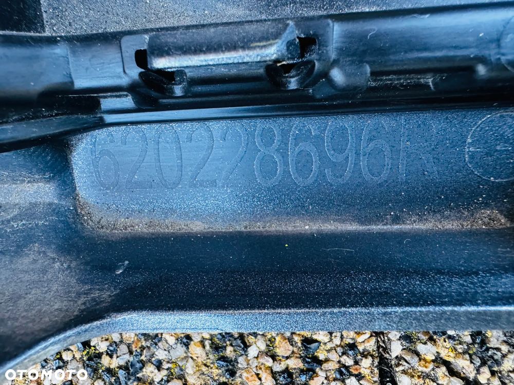 ZDERZAK RENAULT CLIO V 5 LIFT PRZÓD PRZEDNI - 7