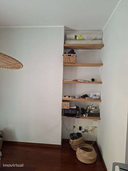 Apartamento t2 105 m2 Vila Universitária - Grande imagem: 4/8