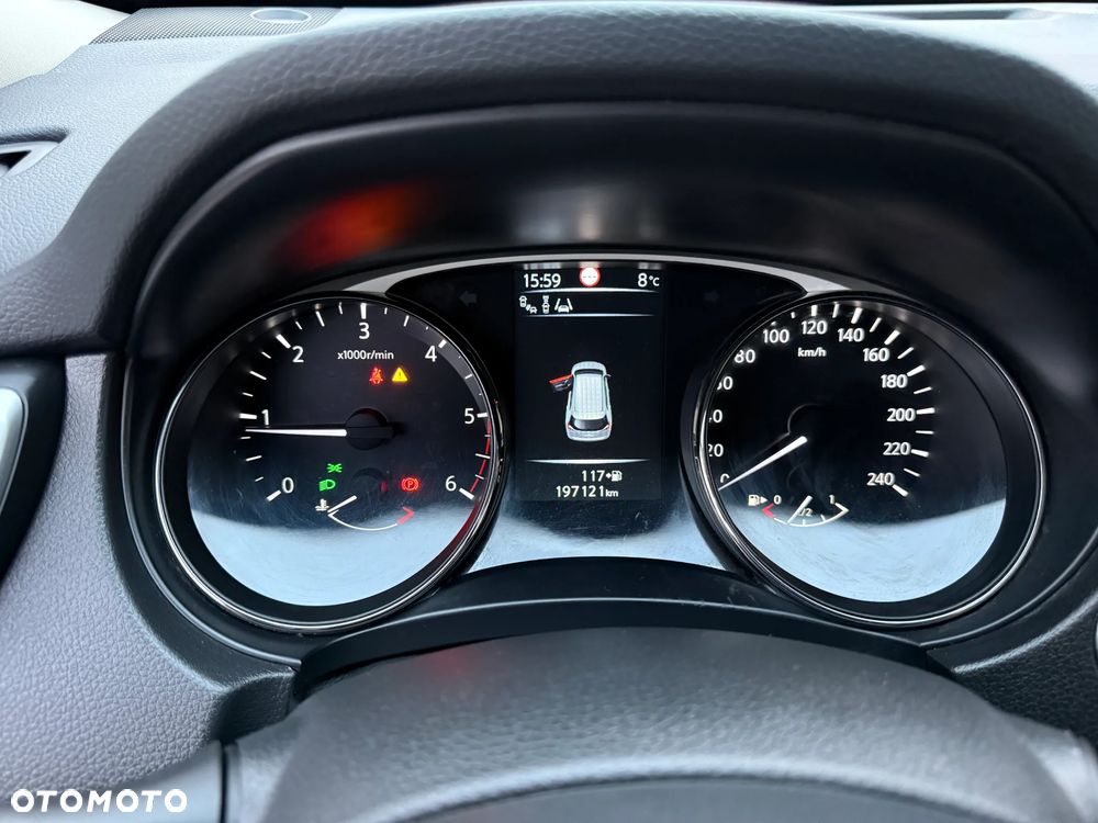 Nissan X-Trail 1.6 dCi Tekna - 33