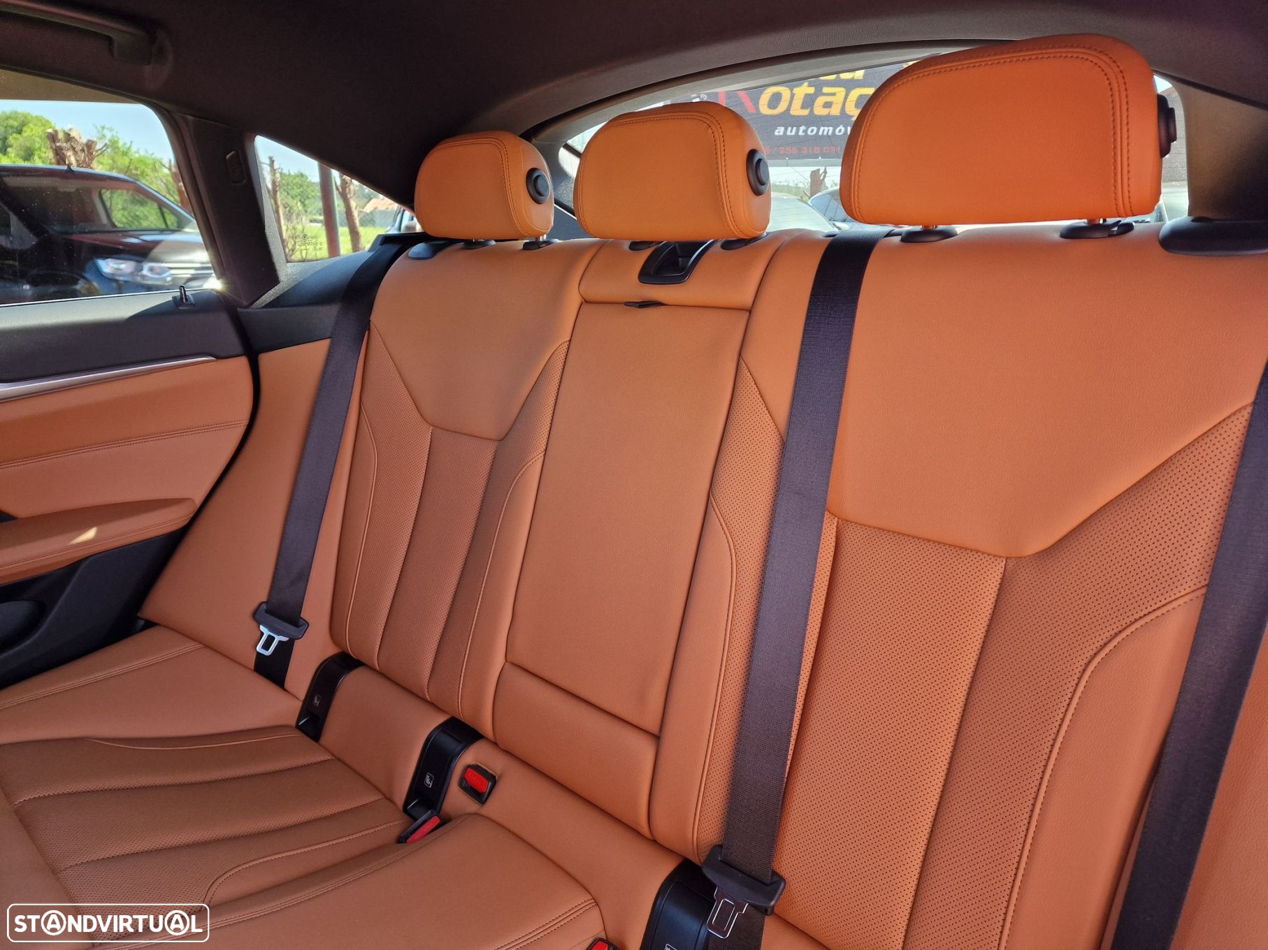 BMW i4 eDrive40 Pack Desportivo M - 12