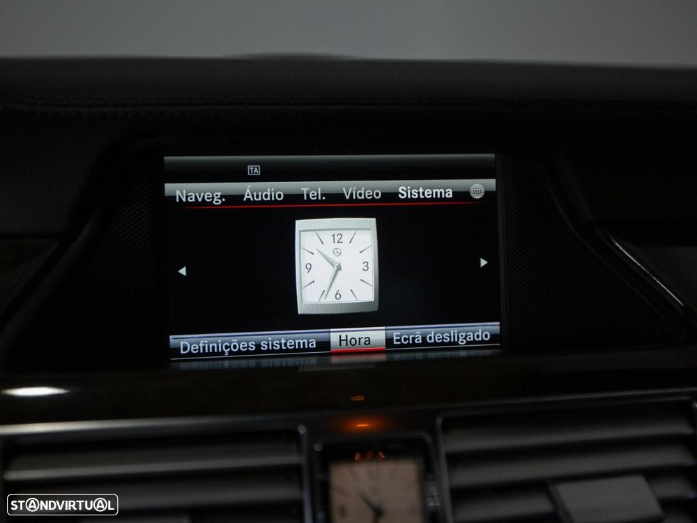 Mercedes-Benz CLS 250 - 21