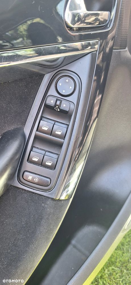 Citroën C4 Picasso 2.0 HDi Exclusive - 17