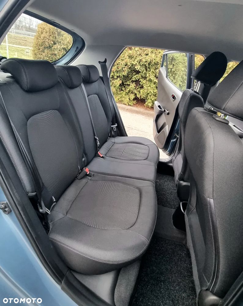 Hyundai i10 1.0 Access - 16