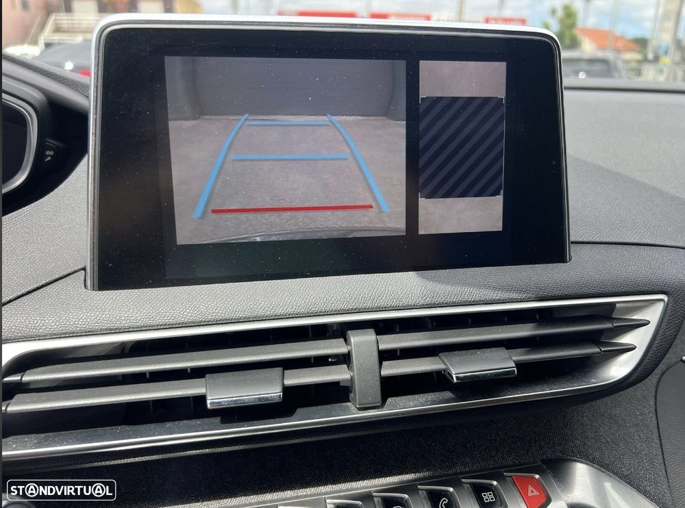 Peugeot 5008 1.5 BlueHDi GT Line - 11