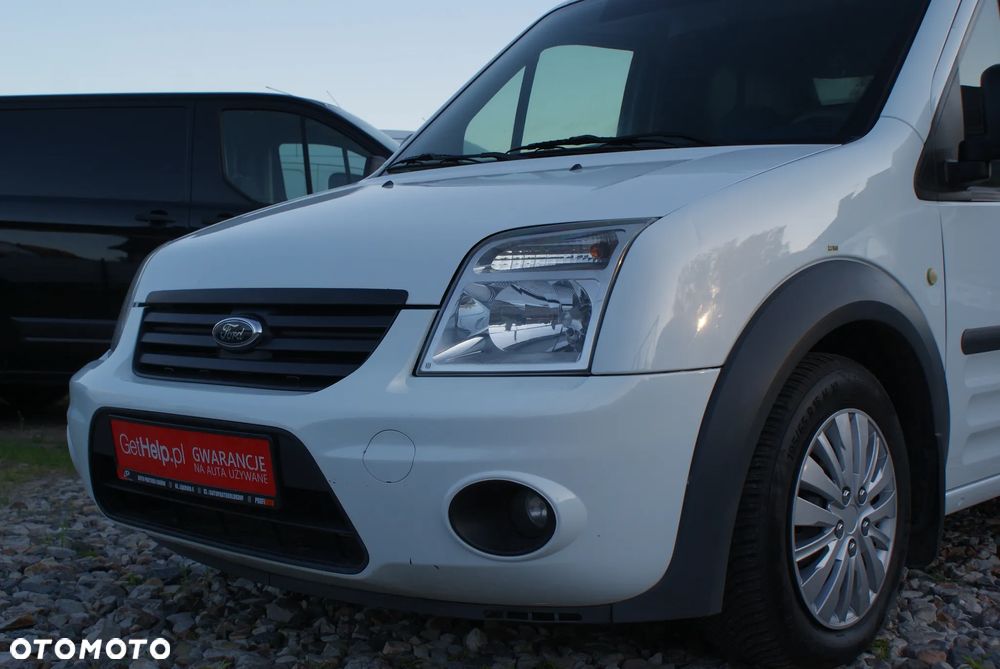 Ford Transit Connect - 15