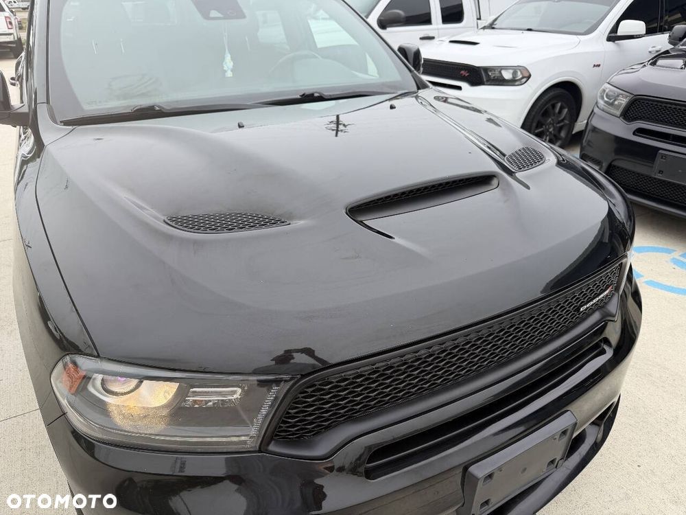 Dodge Durango - 4