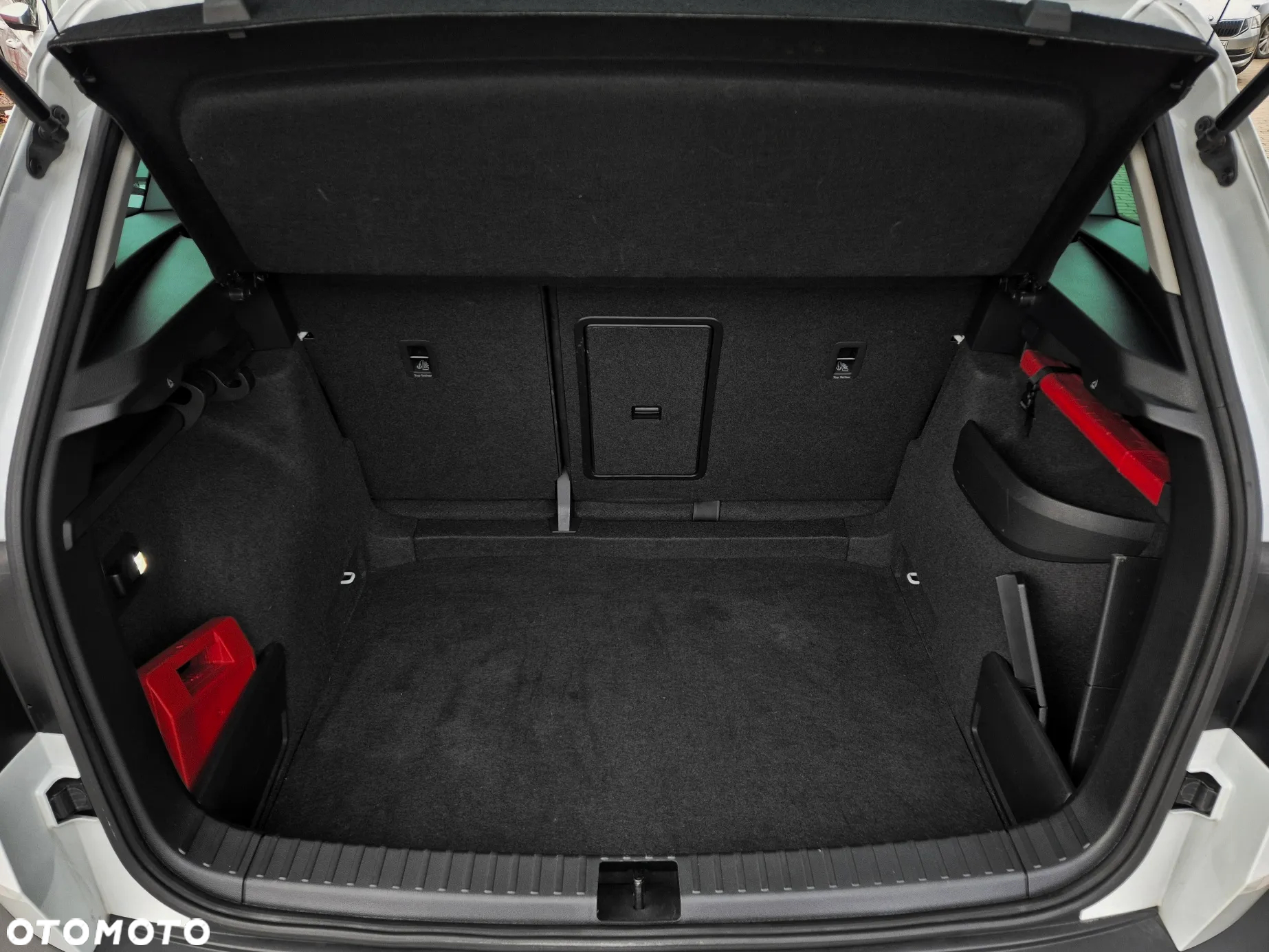 Skoda Karoq 1.5 TSI ACT 4x2 Style DSG - 17