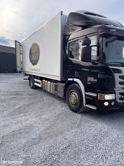 Scania P360 - 4