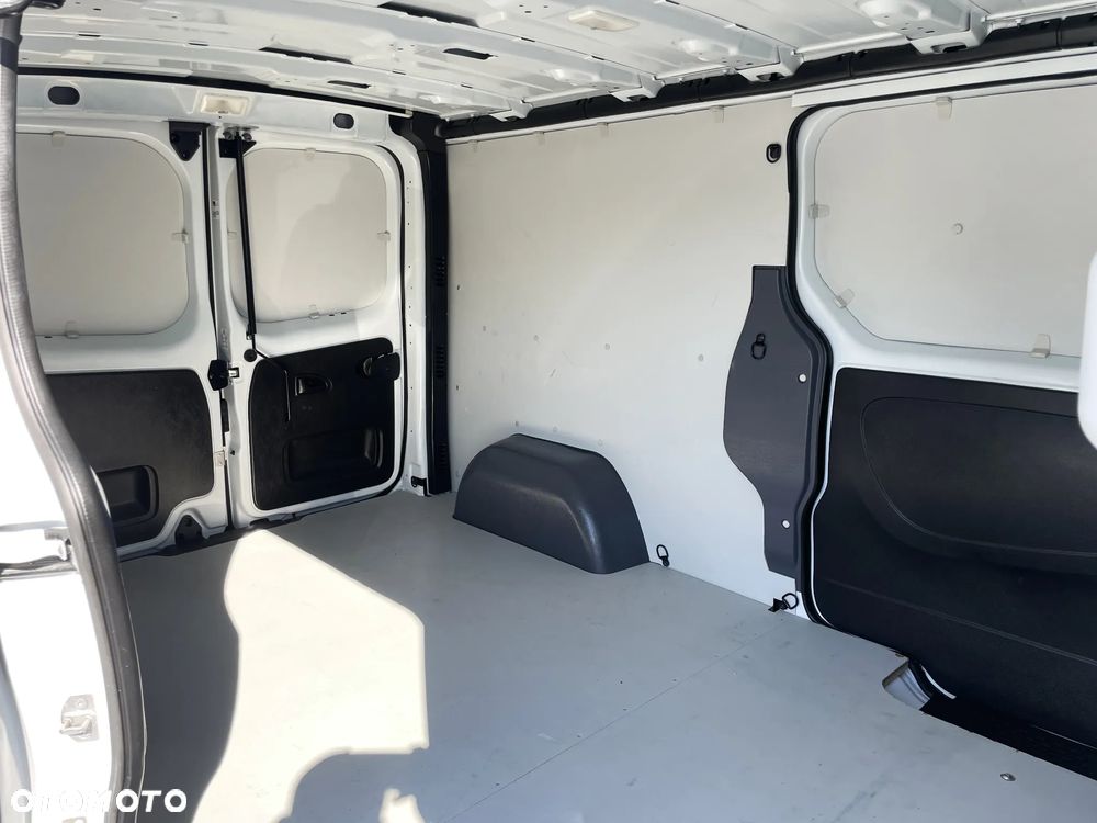 Renault Trafic - 4