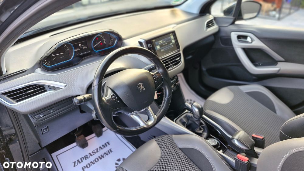 Peugeot 2008 PureTech 110 Stop&Start Style - 20