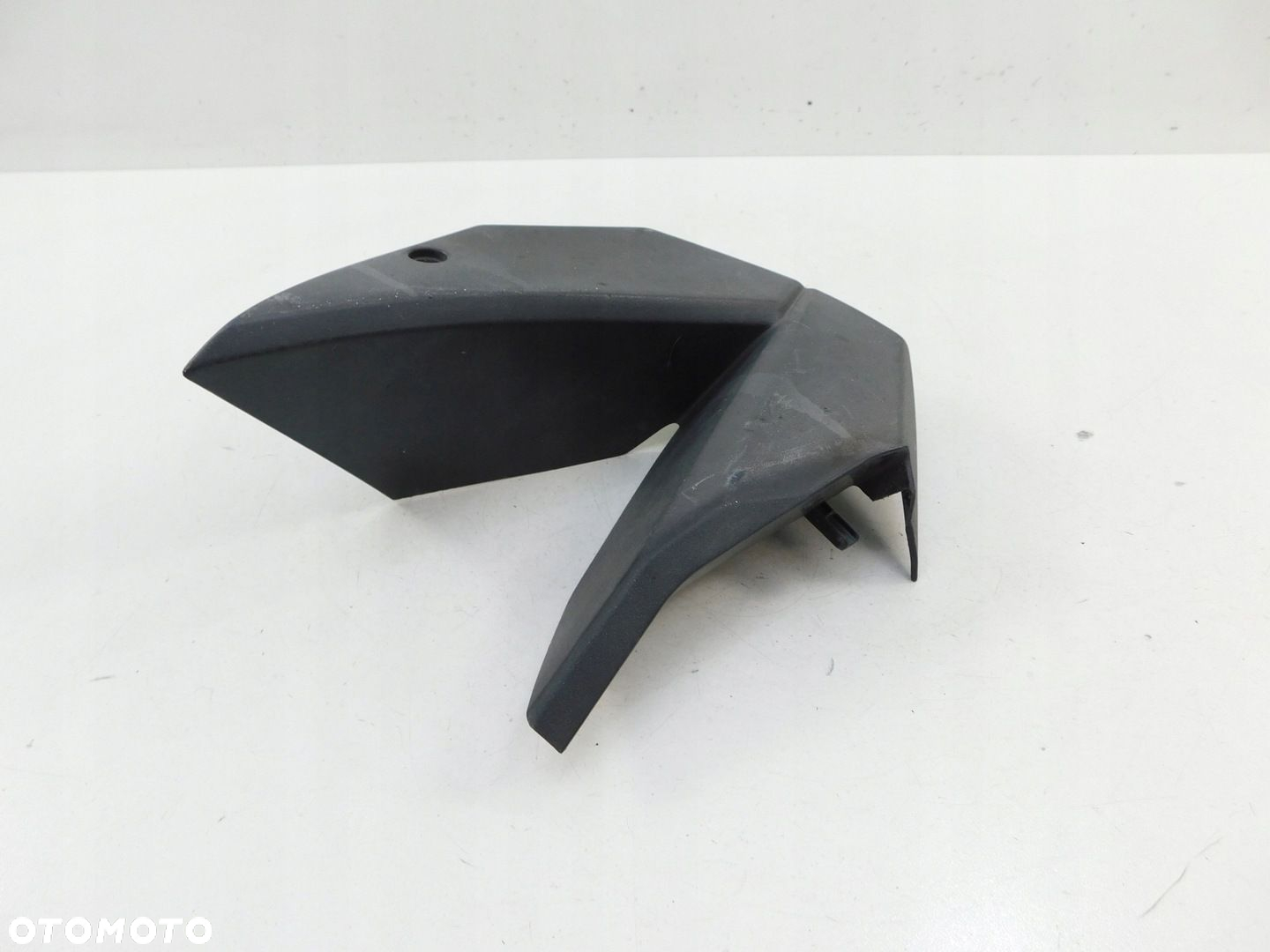 KAWASAKI ER6F 09-11 WYPEŁNIENIE LEWE - 4