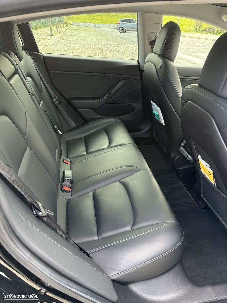 Tesla Model 3 Long-Range Dual Motor AWD - 5