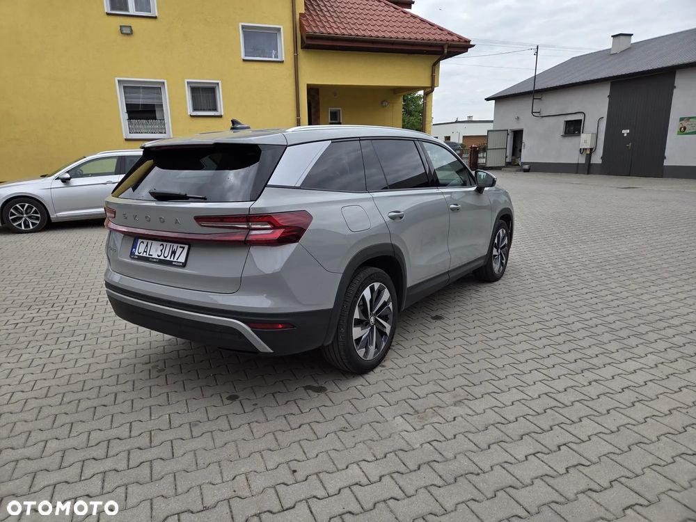 Skoda Kodiaq 2.0 TDI 4x2 Style DSG - 6