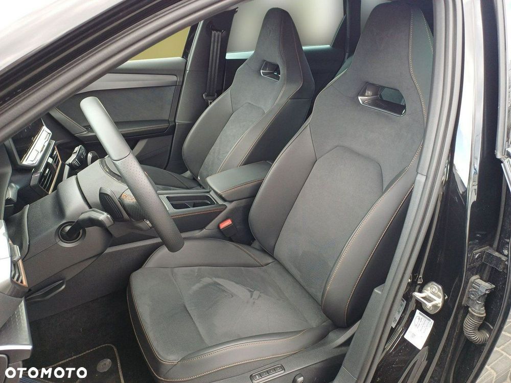 Cupra Leon Sportstourer - 11