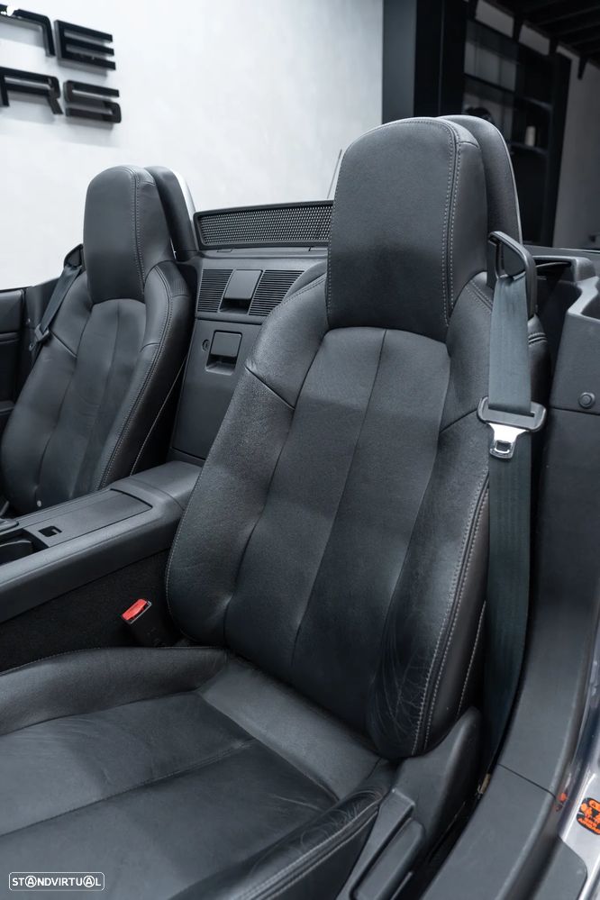 Mazda MX-5 MZR 2.0 Sport - 25