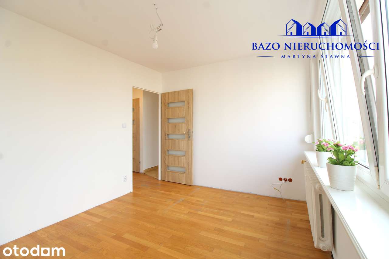 os. Jagiellońskie I Kościan I 3 pokoje | 52 m² | klimatyzacja