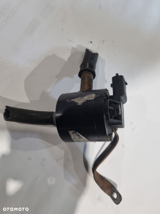 Filtr gazu Prins Obudowa Mapsensor - 1