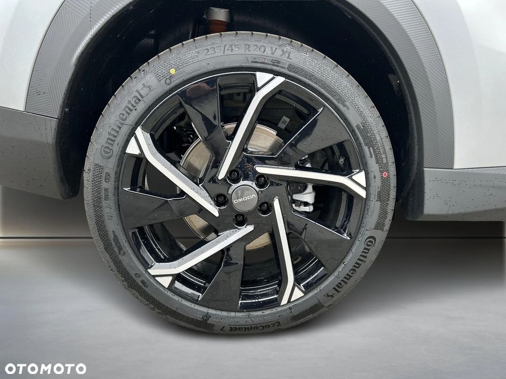 Omoda 7 1.5 T-GDi Super Hybrid Luxury - 18