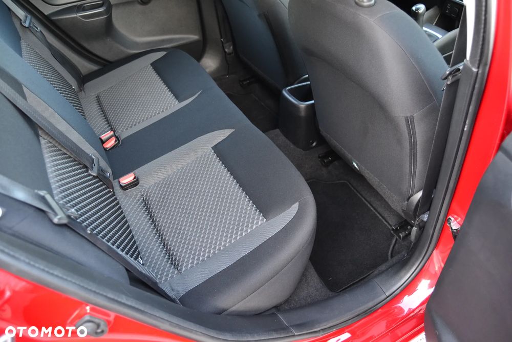 Nissan Micra 1.0 IG-T Acenta - 28