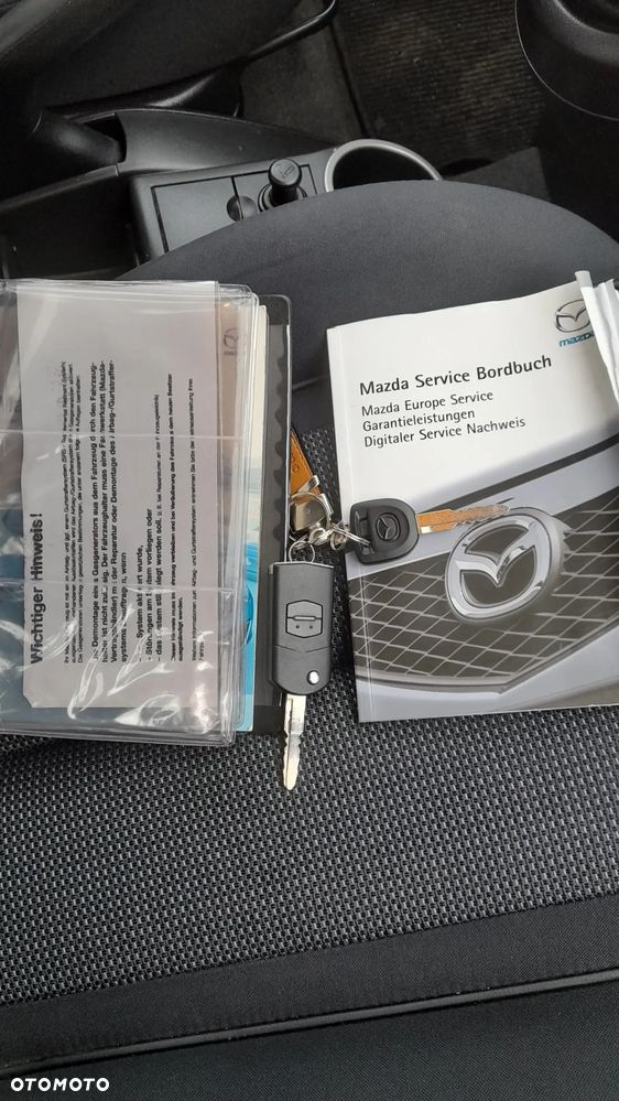 Mazda 2 1.3 Dynamic - 13