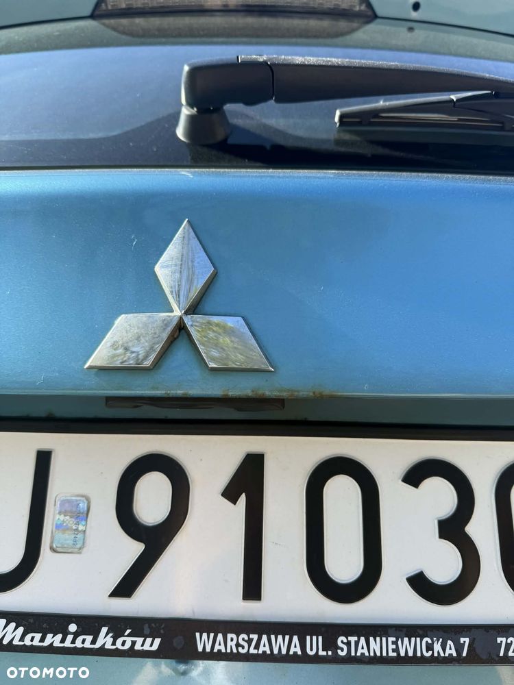 Mitsubishi ASX 1.8 DID Invite AS&G - 7