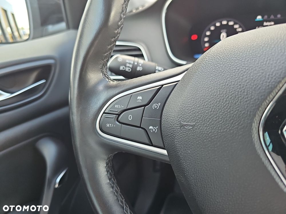 Renault Megane 1.3 TCe FAP Techno EDC - 22