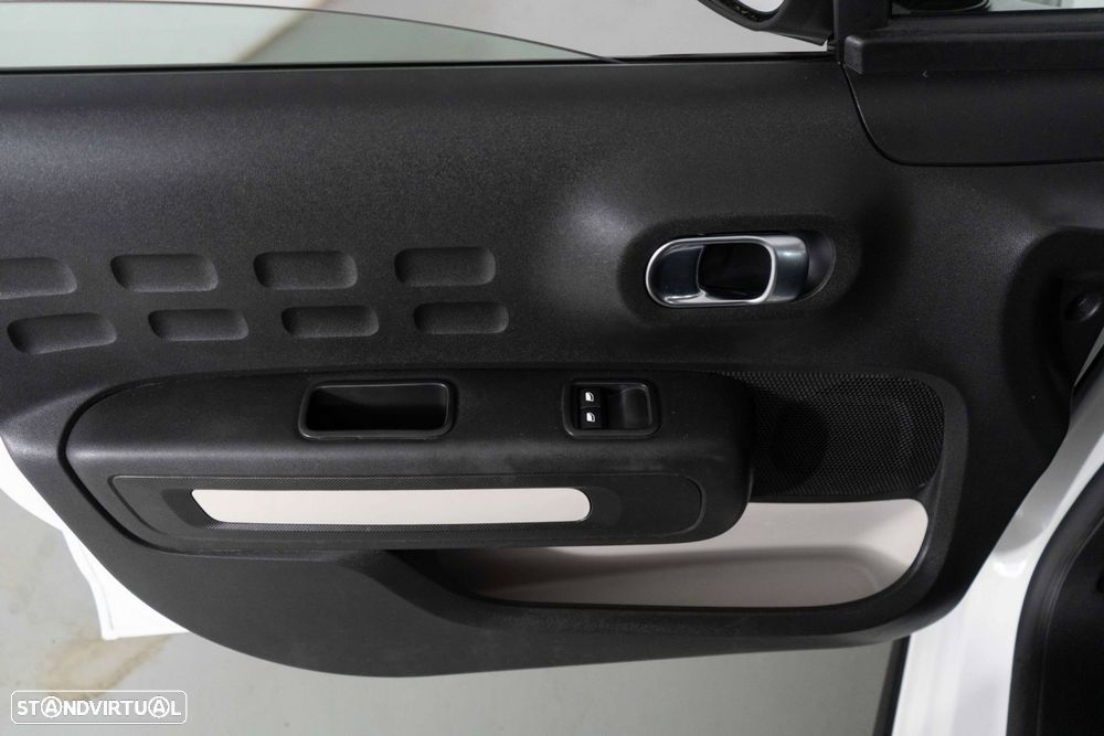 Citroën C3 1.2 PureTech Feel - 22