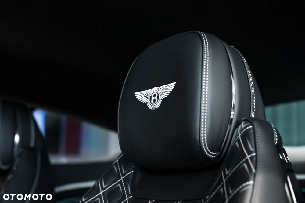 Bentley Continental GT - 29