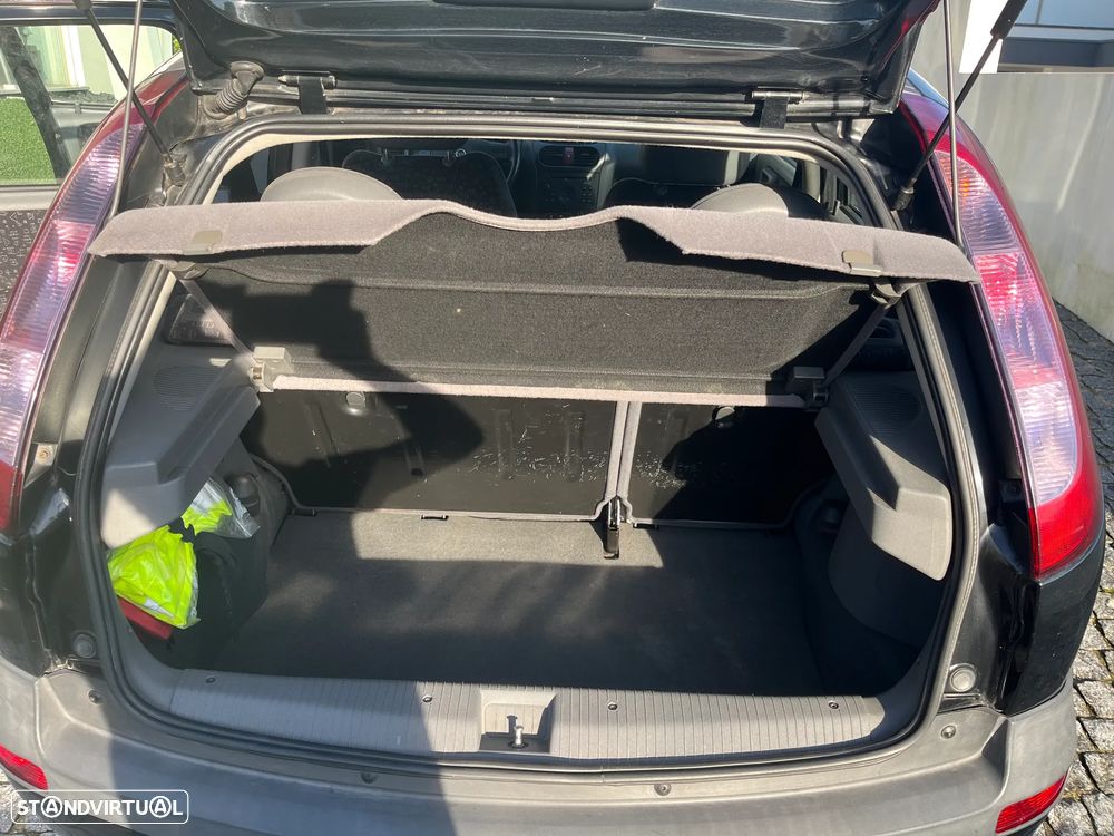 Opel Corsa 1.2 16V Elegance - 5