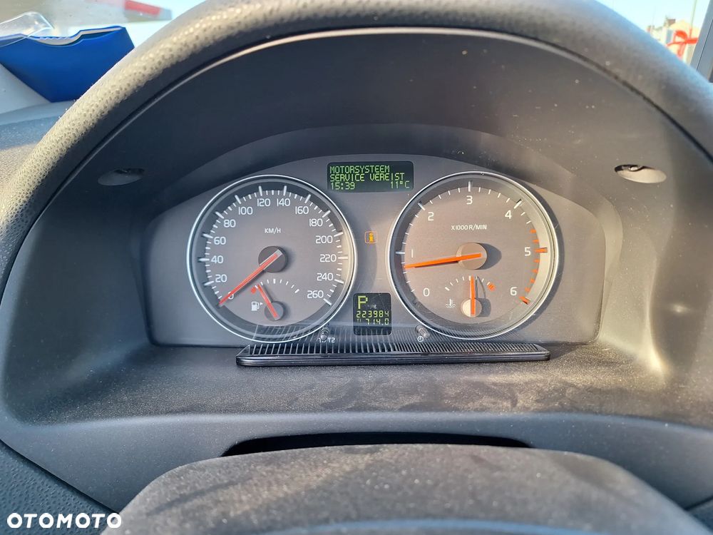 Volvo C70 2.4D5 Summum - 20