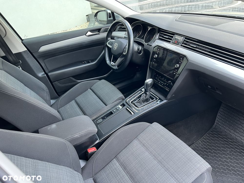 Volkswagen Passat 1.5 TSI EVO Business DSG - 16