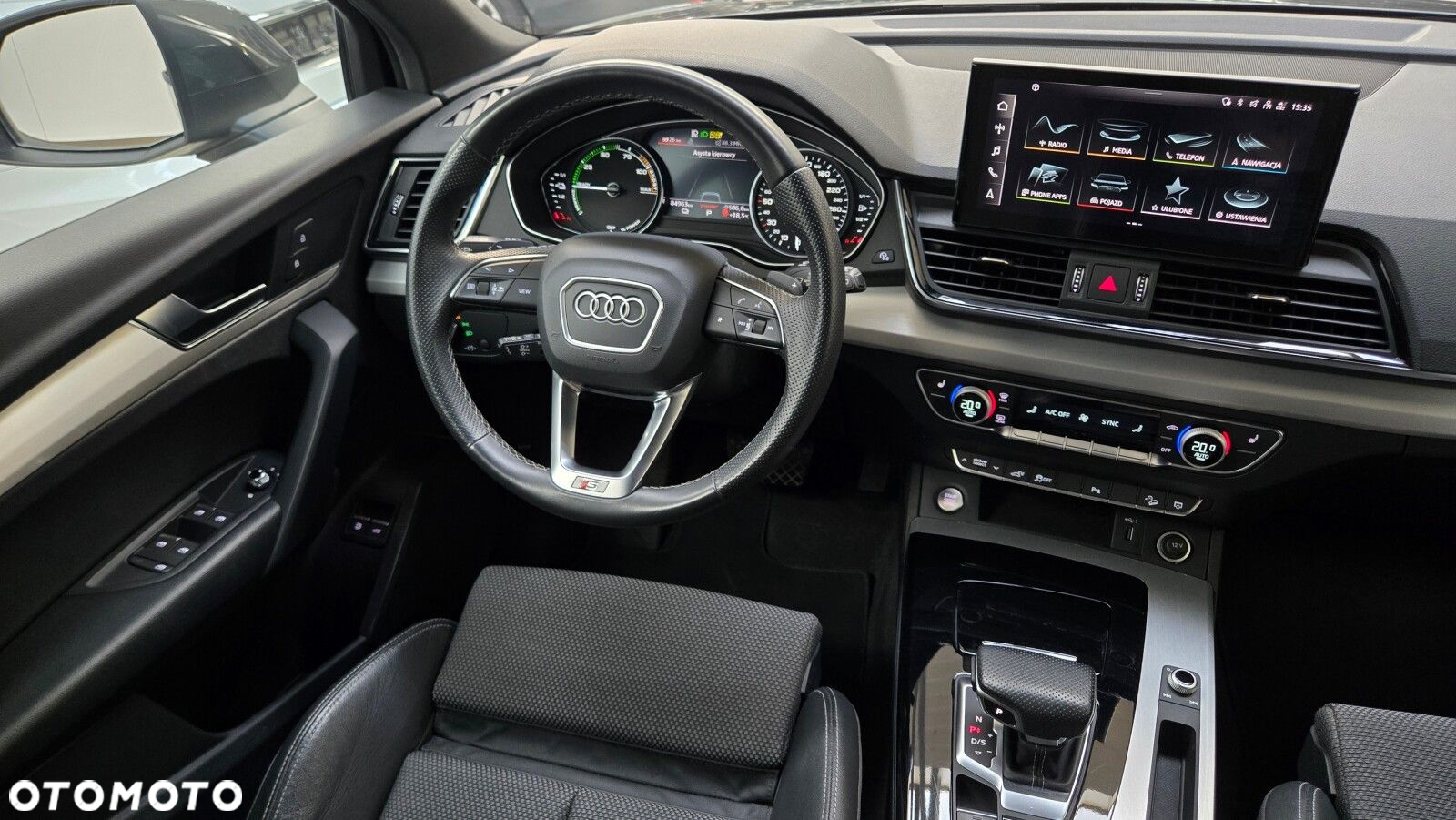 Audi Q5 - 14