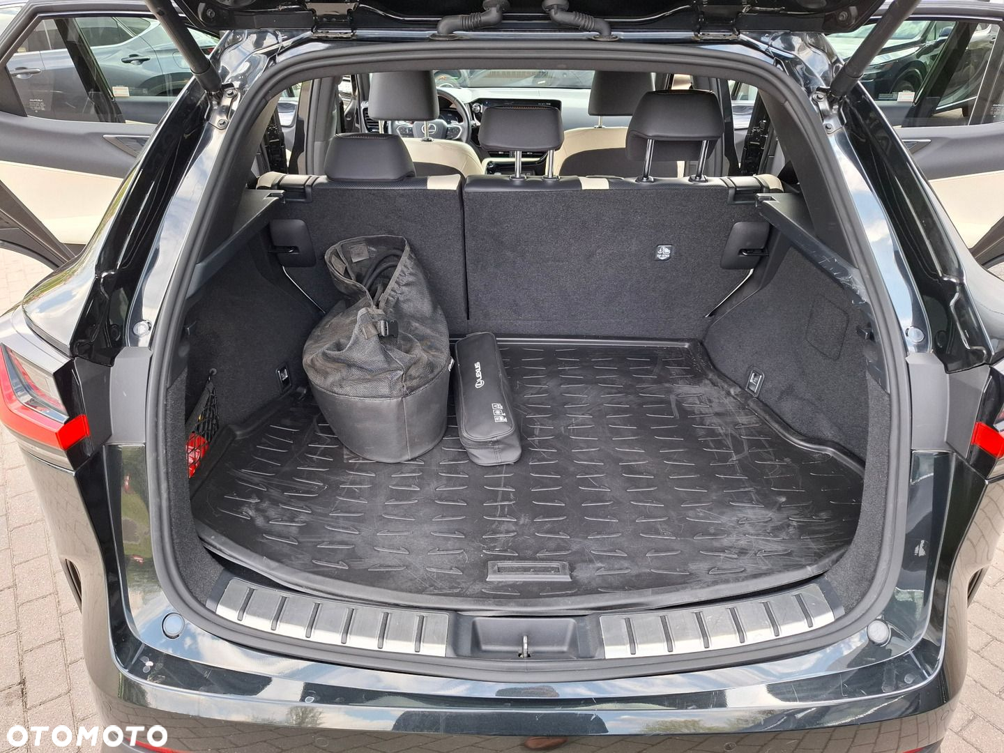 Lexus NX - 27