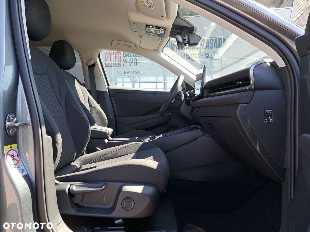 Volkswagen T-Roc 1.5 eTSI Life DSG - 16