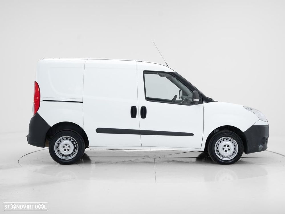 Fiat Doblo - 3