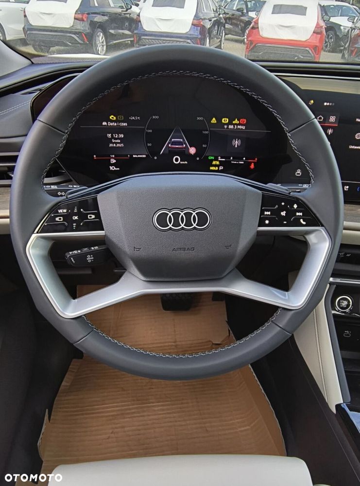 Audi Q5 - 21