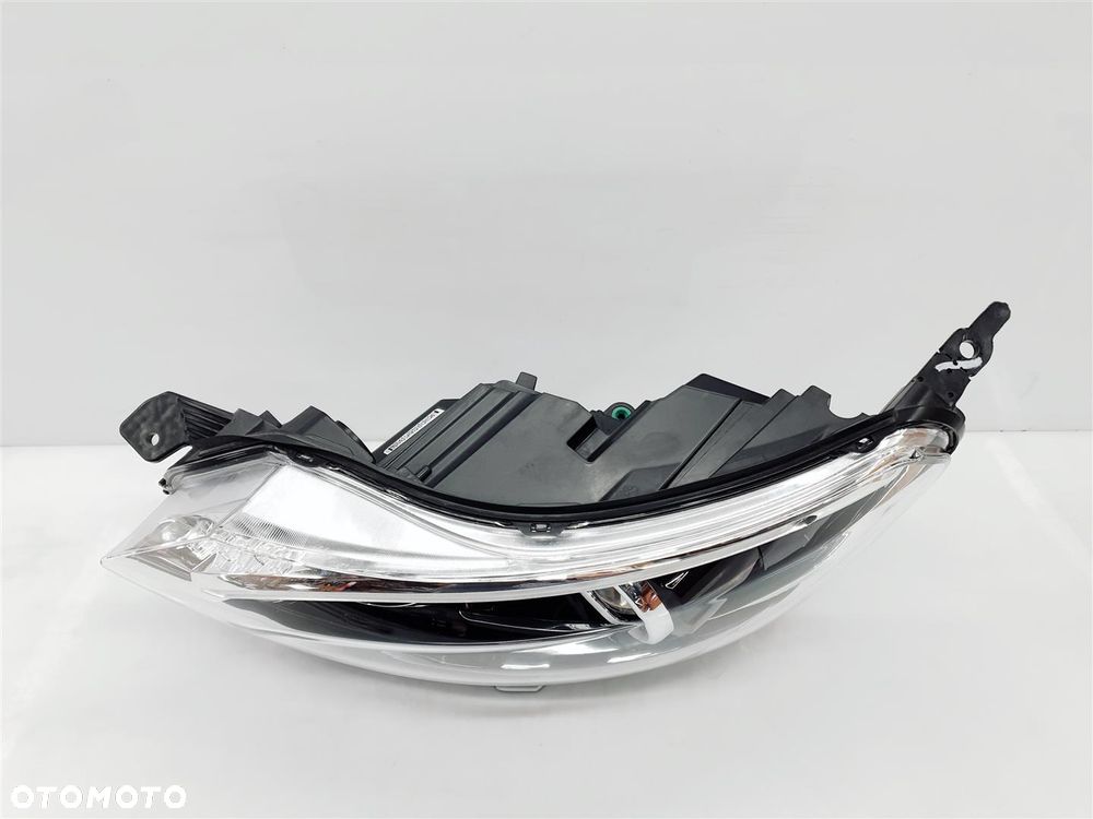 TOYOTA PROACE II 16r+ LEWA LAMPA PRZÓD XENON LED ORY EU !!! - 4